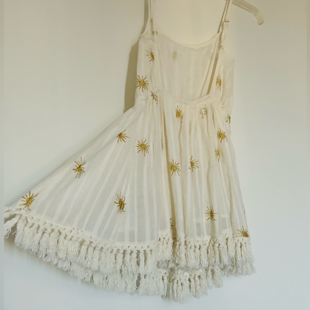 Sharon Dubai Sundress (NWOT)
